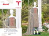 Tesla 2166 By Bipson Cotton Dress Material Catalog
